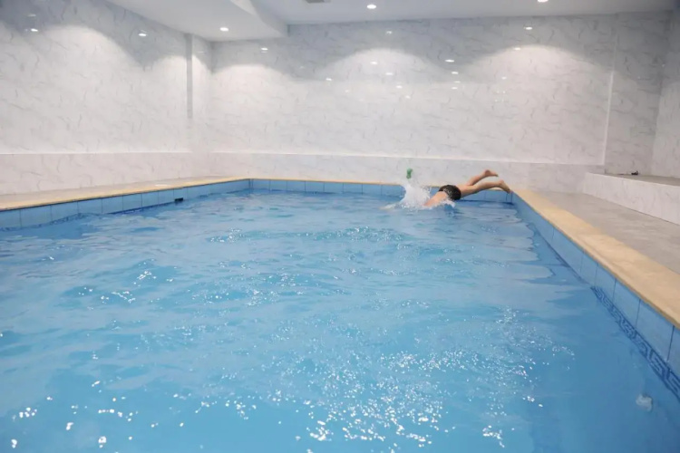 Tuwaren Suites