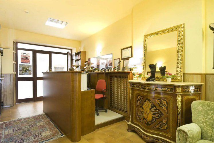 Hotel Sant'Ercolano