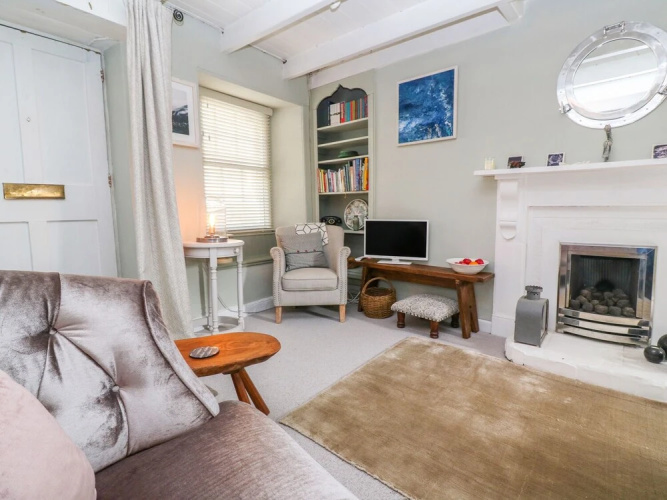 Net Loft Cottage
