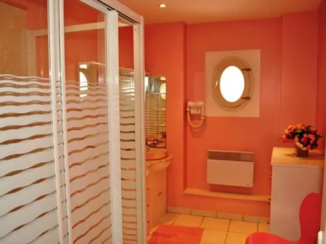 House Les Bourraches 2