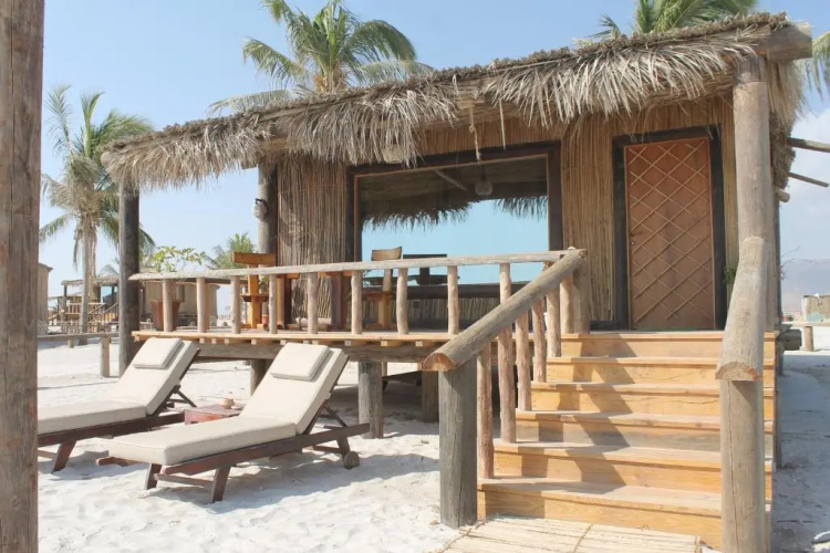 Souly Ecolodge Salalah