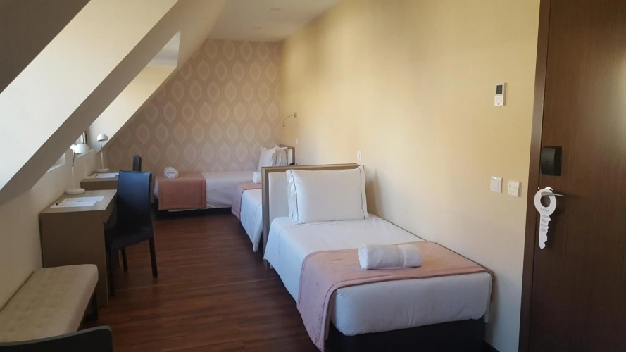 Fenicius Charme Hotel