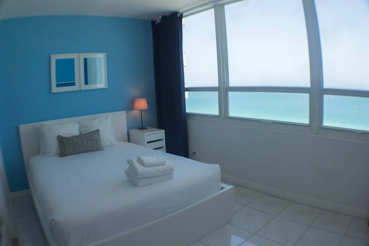 Design Suites Miami Beach