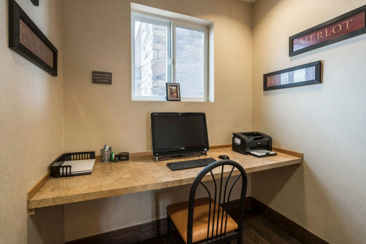 Comfort Inn & Suites Walla Walla