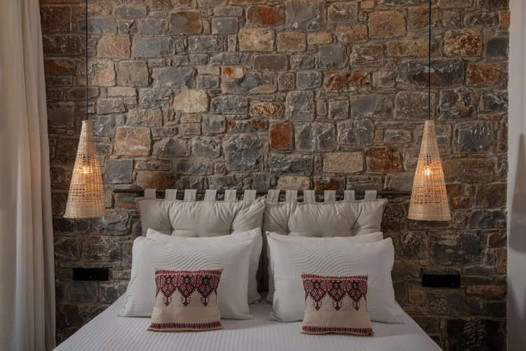 Ninemia Villa III in Crete