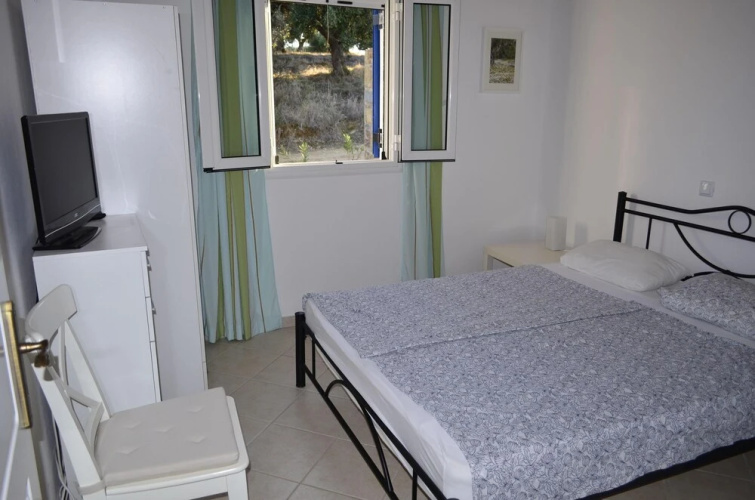 Villa Pilias