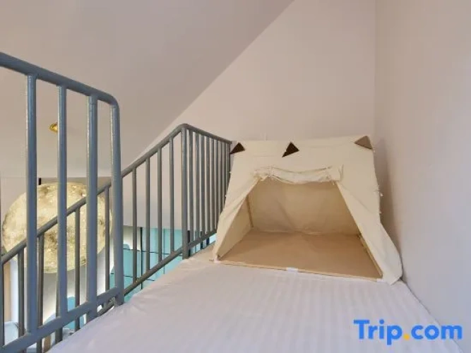 Duplex Tent