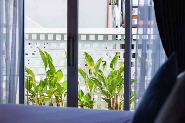 The Seaton House Phuket