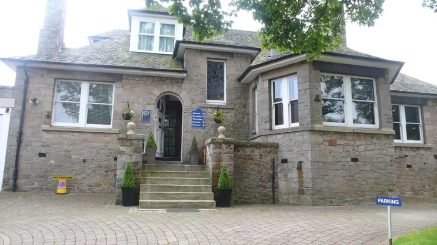 Otel görseli