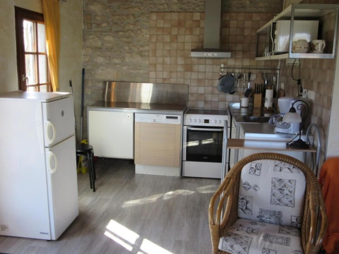Cottage