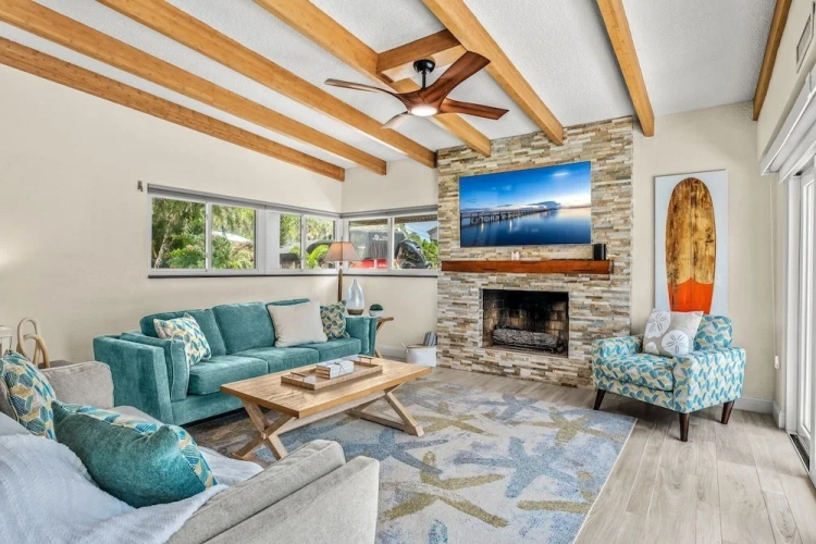 3 Bedrooms Cottage