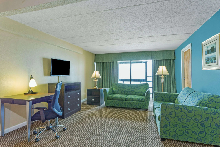 Aquarius Hotel