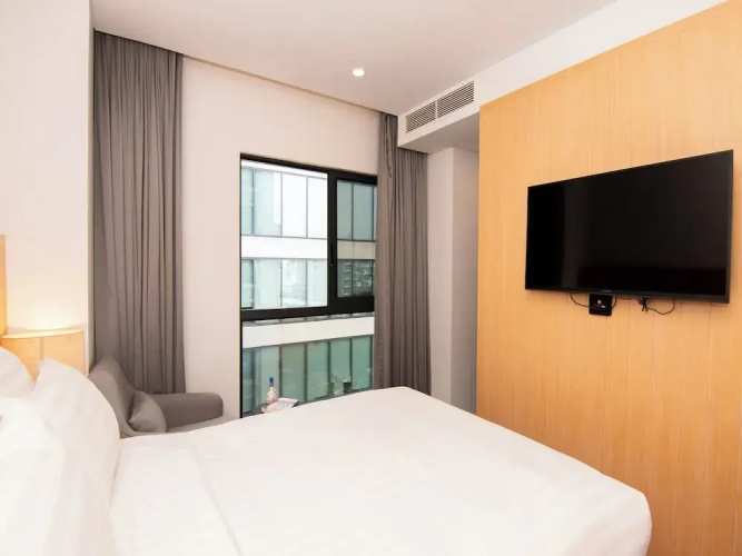 5H Residence