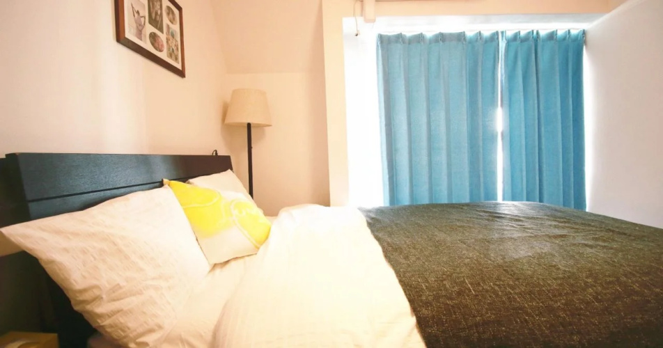 Uhome Kanda Hotel