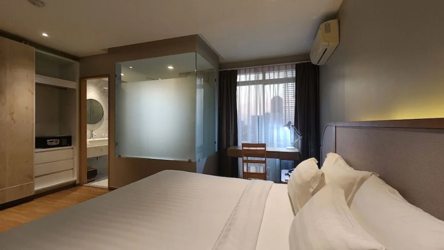 Brighton Hotel Bangkok