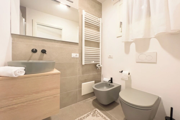 2 Bedrooms Family Cottage