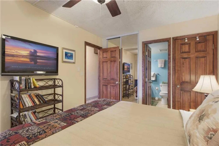 Kamaole Sands 4208 - One Bedroom Condo