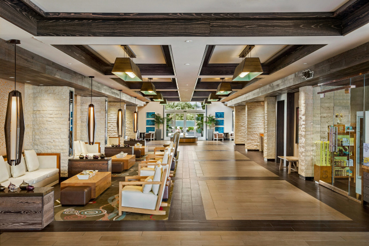 Cape Rey Carlsbad Beach, a Hilton Resort & Spa photo 32