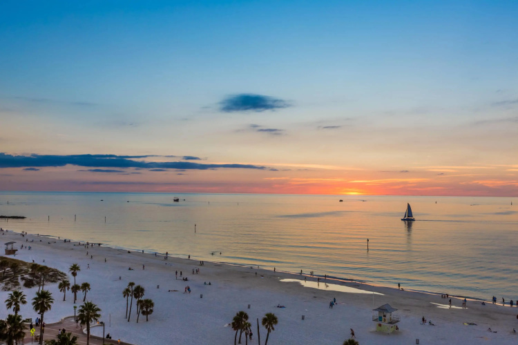 Wyndham Grand Clearwater Beach photo 26
