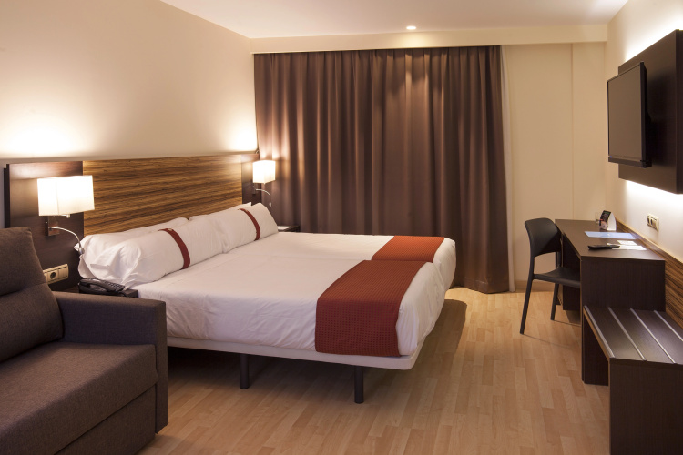 Hotel Port Elche