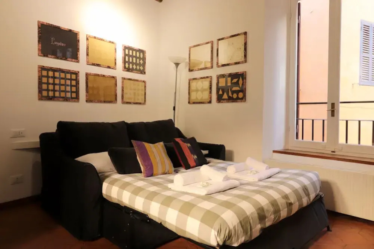 Piazza Navona Apartments