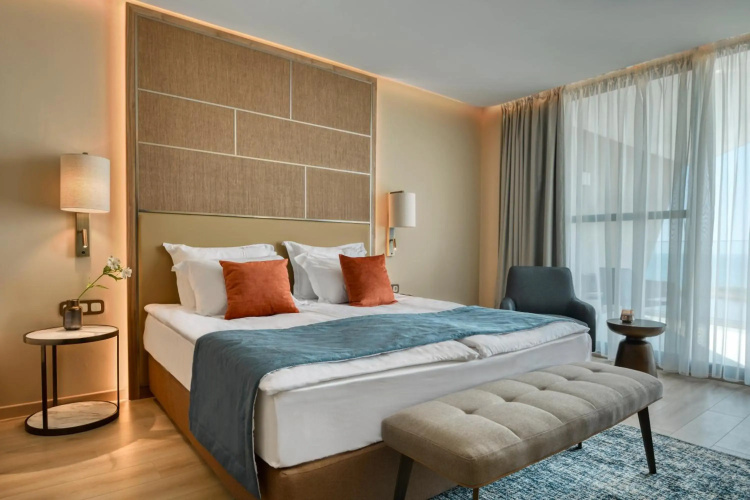Wave Resort – Ultra All Inclusive
