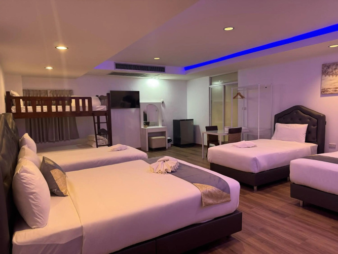 NEO Hatyai Hotel