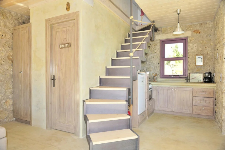 Villa Orfeas- Mounty Island Villas