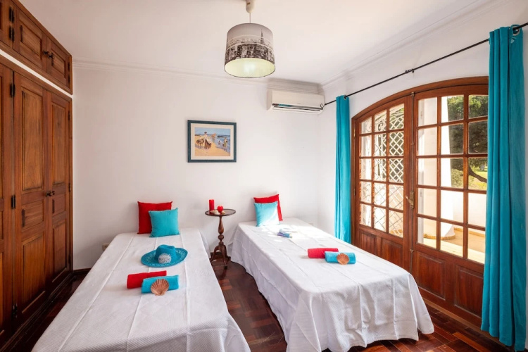 Villa Phi Phi