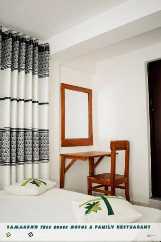 Tamarind Tree House