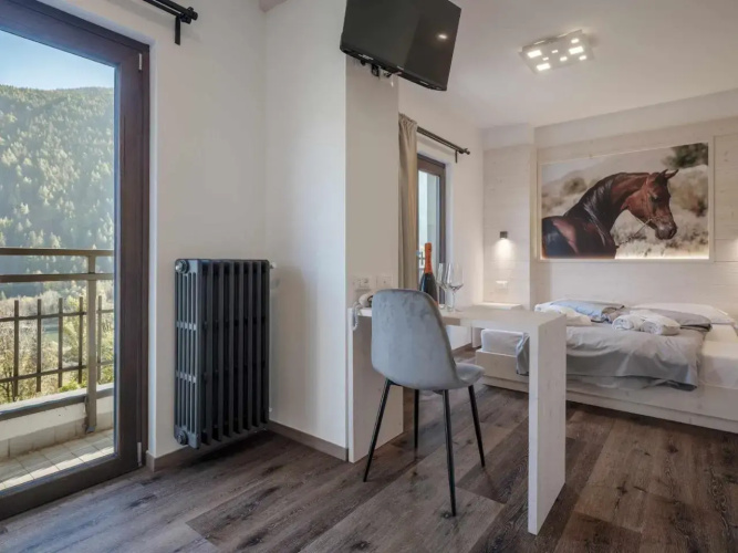 Albergo Vione