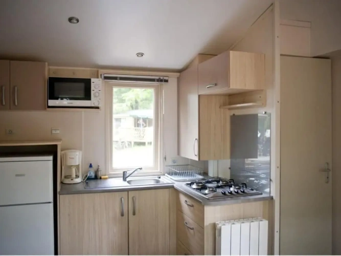 2 Bedrooms Standard room