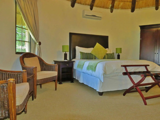 Kaingo Game Reserve