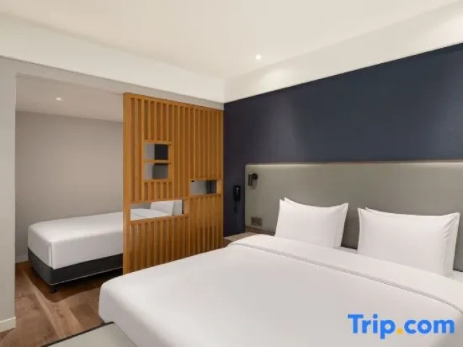 Triple Suite