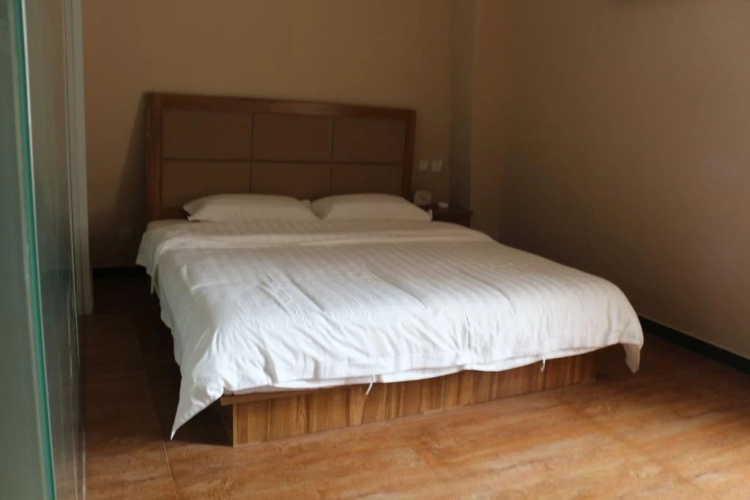 Aolin Kate Business Hotel