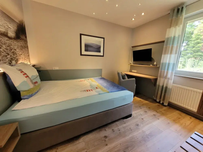 Apartment am Anker