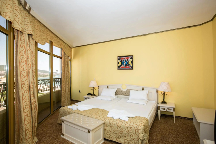 Imperial Palace Hotel & Spa