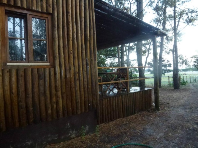 Bungalow