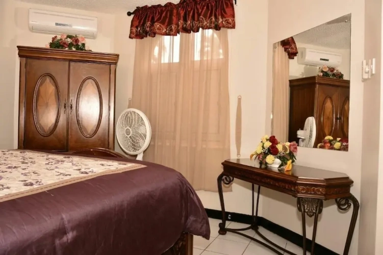 1 Bedroom Comfort Apartment