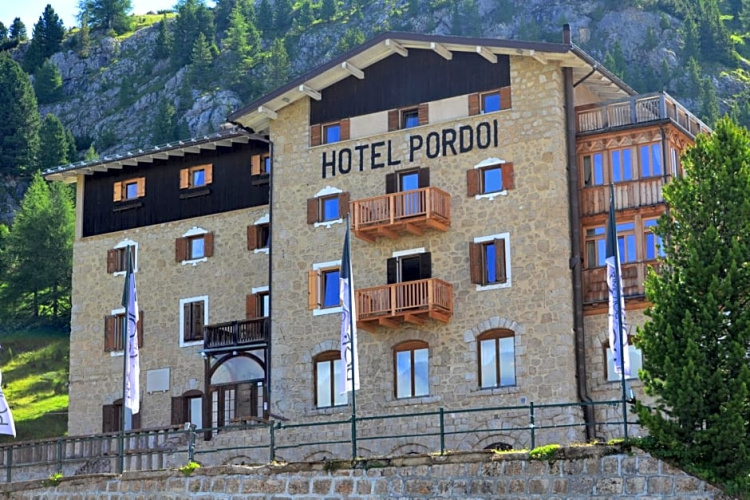 Image de l'hôtel