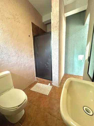 Habitaciones Dos Antonios
