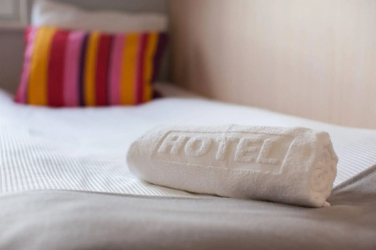 Hostel Rakieta