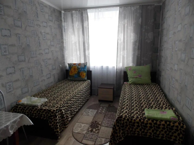 Фотография номера гостиницы Колос