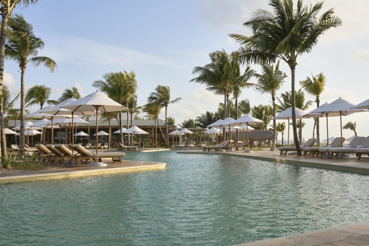 Andaz Mayakoba Resort Riviera Maya photo 21