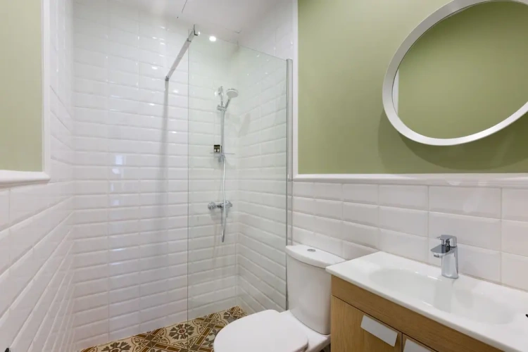 Premier Double Apartment with garden view