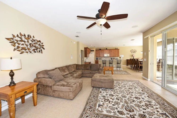 Watersong Vacation Villa