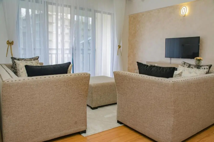 Makao Suite