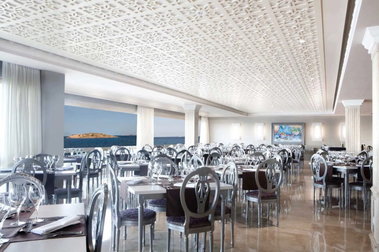 Hotel Torre del Mar photo 19