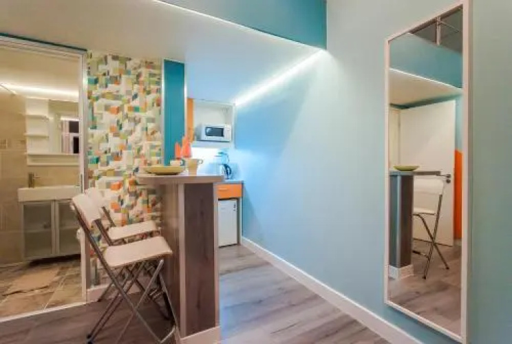 VVP Apartments