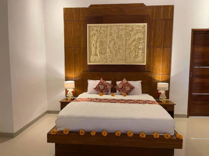 Mahesa Villa